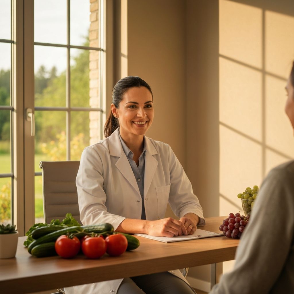 About Sophia Nutrition