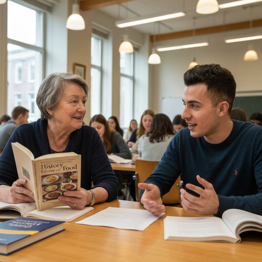 Consultation process