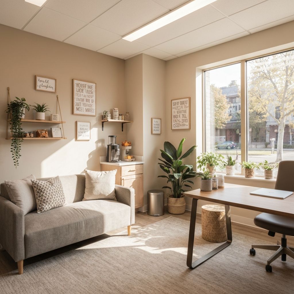 Contact Sophia Nutrition